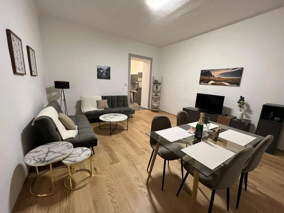 Cozy Homes Vienna contacts