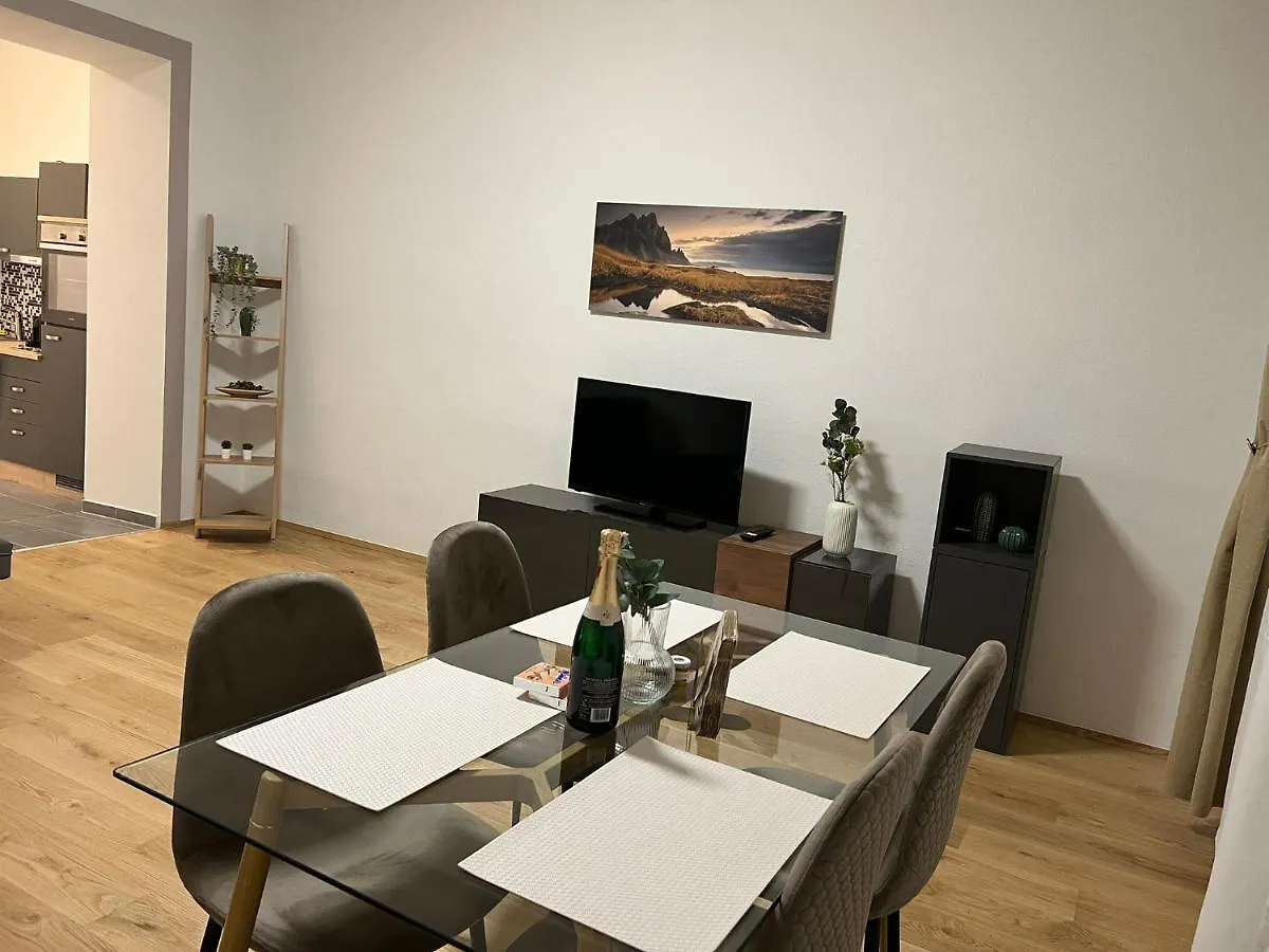 Apartment Cozy Homes Vienna