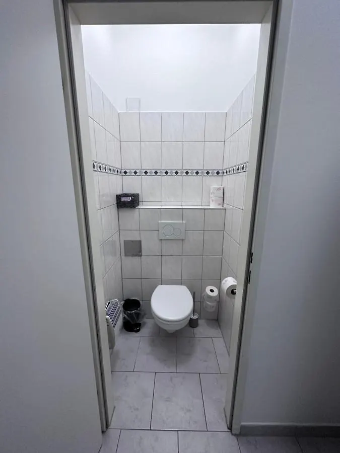 Apartment Cozy Homes Vienna